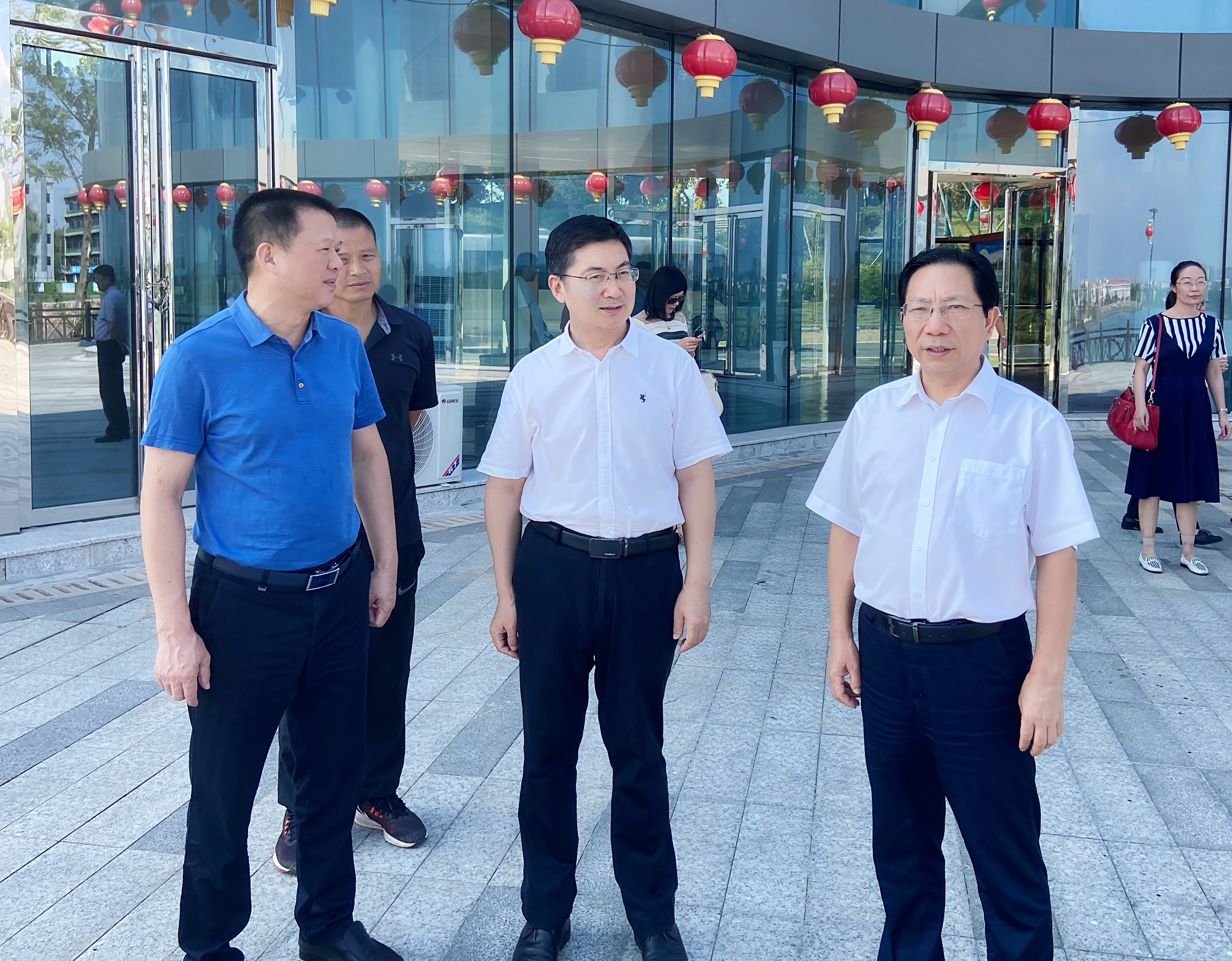 9.13生態(tài)環(huán)境部南京環(huán)境科學(xué)研究所來岳調(diào)研.jpg 9.13生態(tài)環(huán)境部南京環(huán)境科學(xué)研究所來岳調(diào)研.jpg